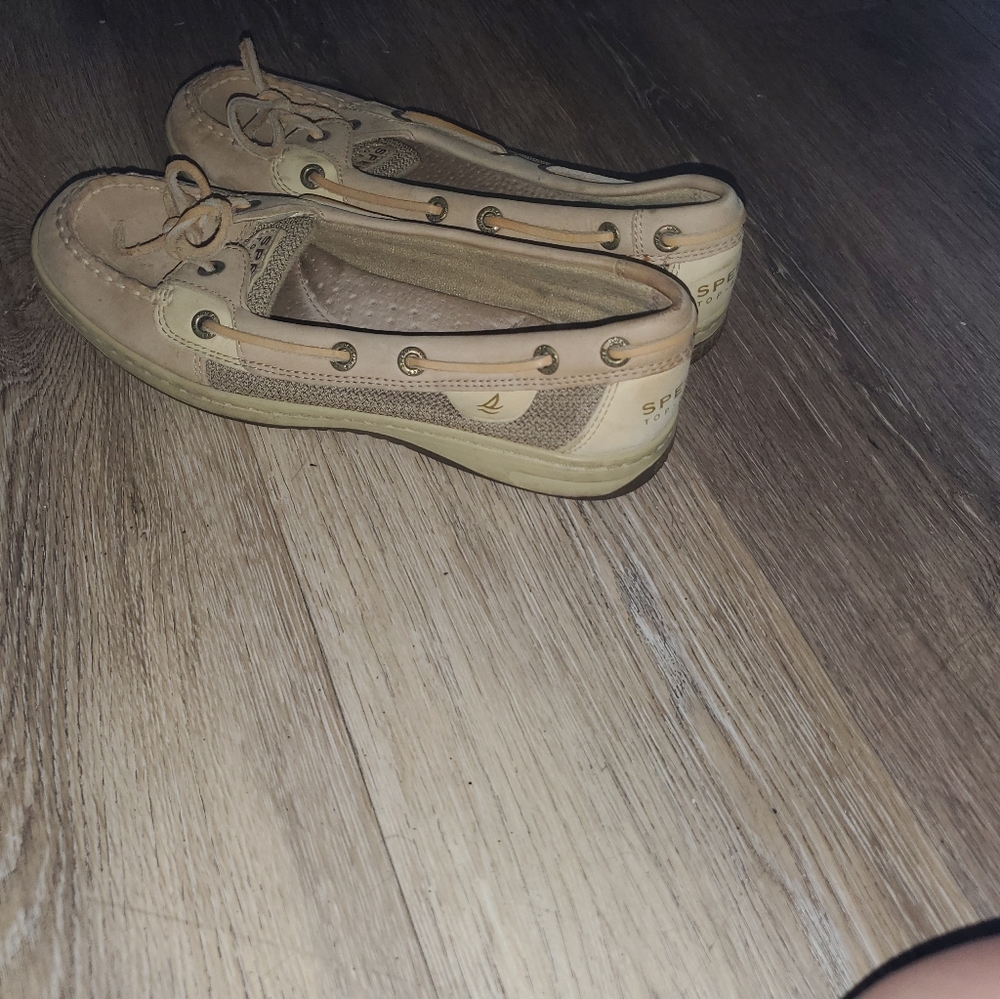 Sperry Top-Sliders - Picture 6 of 8